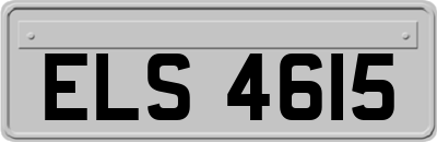 ELS4615