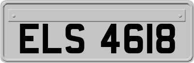 ELS4618