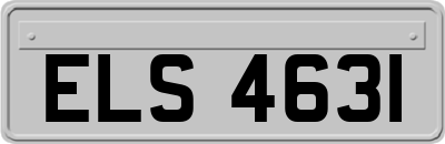 ELS4631