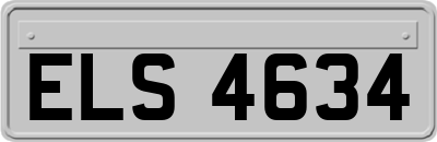 ELS4634