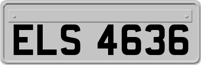 ELS4636