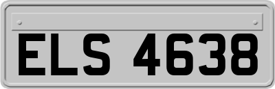ELS4638