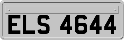 ELS4644