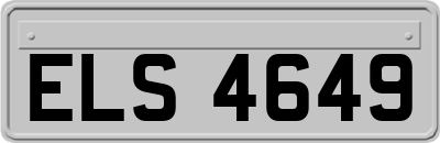 ELS4649