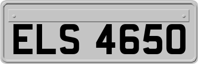 ELS4650
