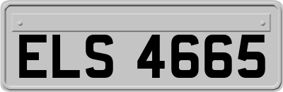 ELS4665