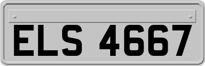 ELS4667
