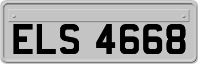ELS4668