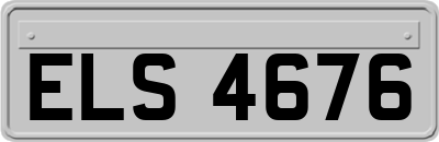 ELS4676