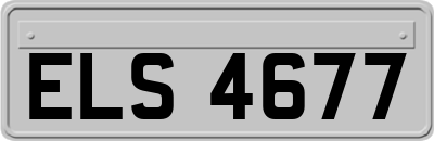 ELS4677