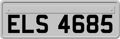 ELS4685