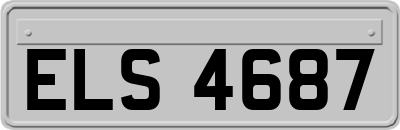 ELS4687