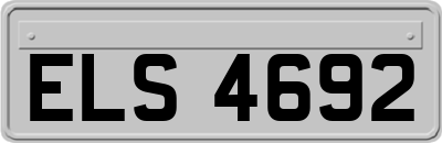 ELS4692