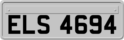 ELS4694