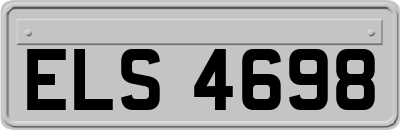 ELS4698