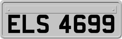 ELS4699