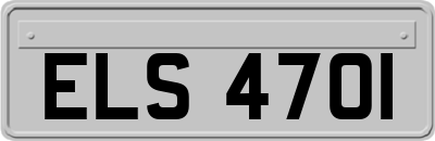 ELS4701