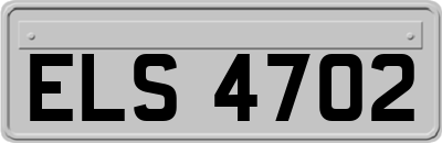 ELS4702