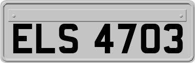 ELS4703