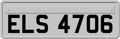 ELS4706