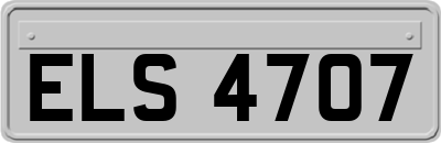 ELS4707
