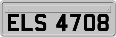 ELS4708