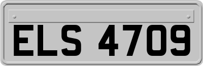 ELS4709