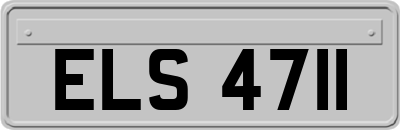ELS4711