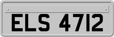 ELS4712