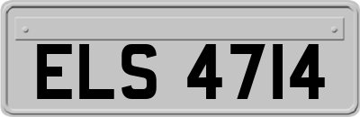 ELS4714