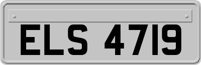 ELS4719
