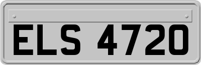 ELS4720
