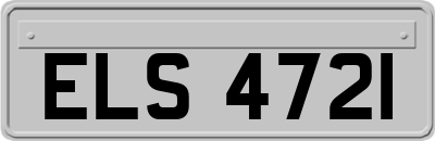ELS4721