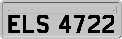 ELS4722