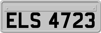 ELS4723
