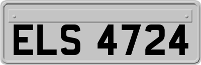 ELS4724