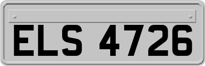 ELS4726