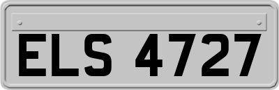 ELS4727