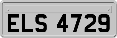 ELS4729