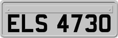 ELS4730