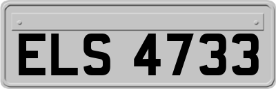 ELS4733