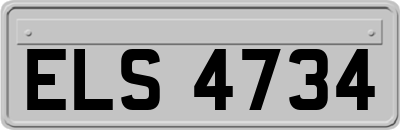 ELS4734