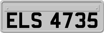 ELS4735