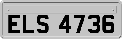 ELS4736
