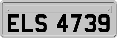 ELS4739