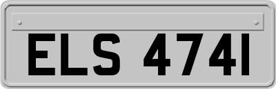ELS4741