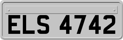 ELS4742