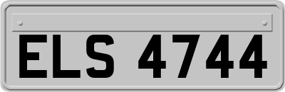 ELS4744