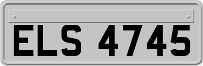 ELS4745