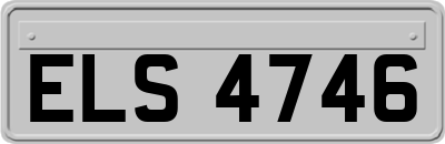 ELS4746